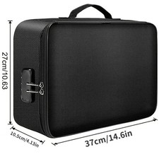 Fireproof waterproof document - fireproof,