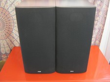 B&W DM602 S3 Black Ash Bowers