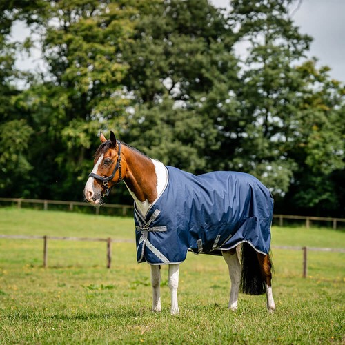 Horseware amigo 1200d - 1200d, xl