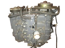 Yamaha 100hp 4 stroke outboard