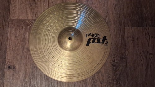 Paiste crash cymbal inch - crash,