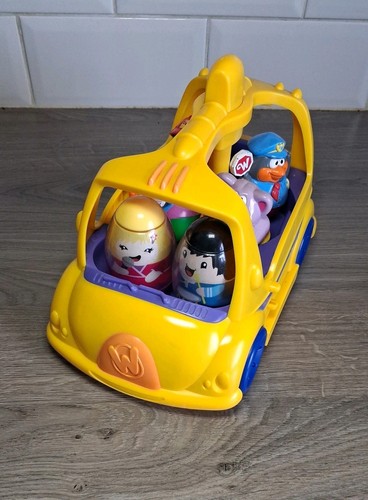 Playskool 2010 weebles - 2010, wobble