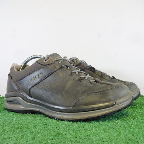 Lowa boots size women - 6.5, women's