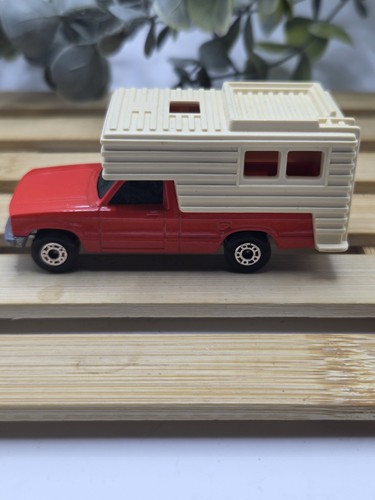 1979 matchbox superfast ford - 1979,