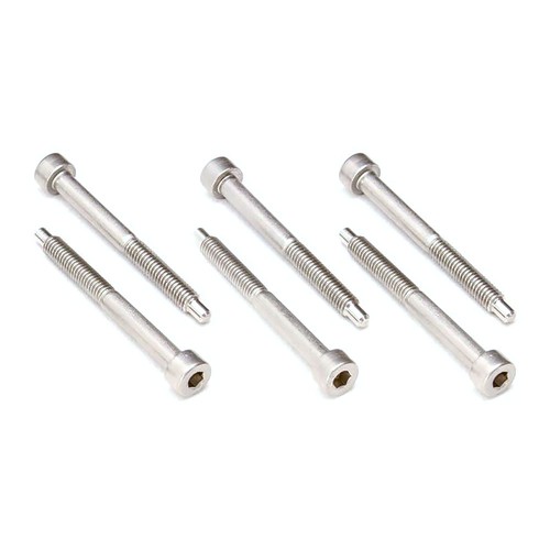 Floyd rose stainless - rose, steel