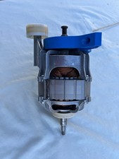 Bosch tumble dryer motor - tumble,