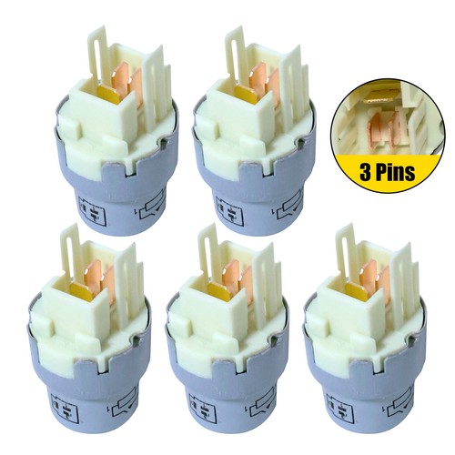 5pcs tail light relay 3pin - light, for