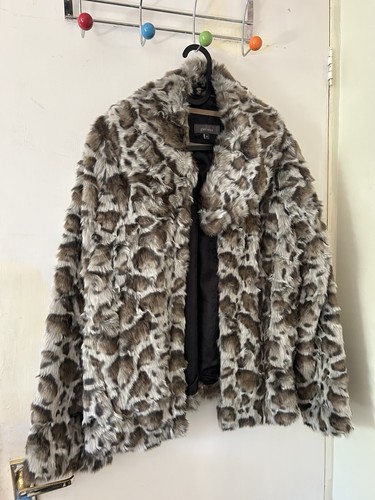 Y2k per una leopard - y2k, print