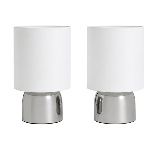 Argos home pair drum - home, touch