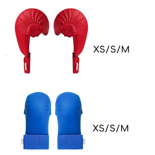 Karate training mitts - karate,