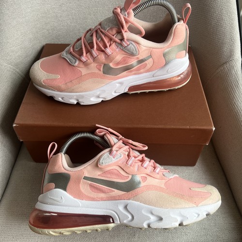 Nike air max 270 react - max,