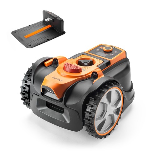 Lawnmaster ocumow amb16i 600 - ocumow, amb16i-600