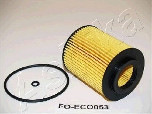 Ashika oil filter for mercedes - ashika,