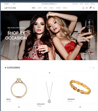 JEWELLERY DROPSHIPPING WEBSITE