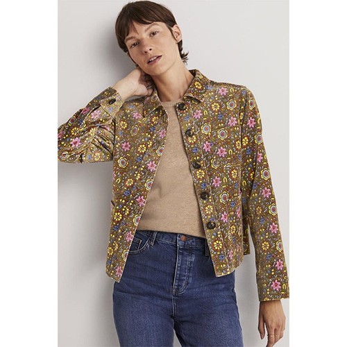 Nwt boden velvet - nwt,