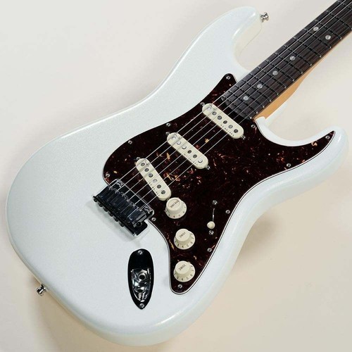 Fender american ultra - fender,