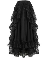Dark In Love Womens Long