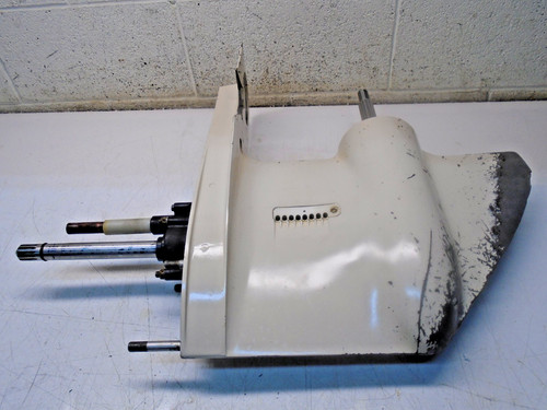Mercruiser gen stern drive - gen,