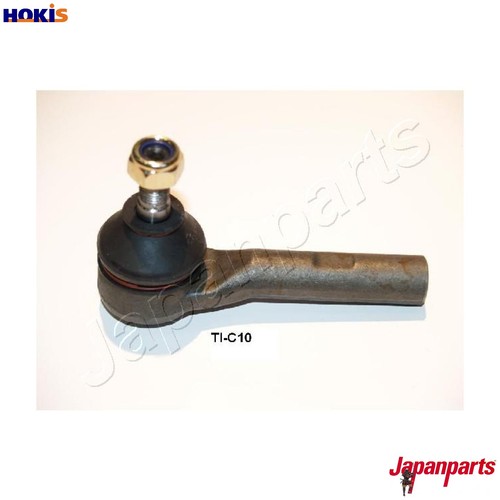 Tie rod end c10 for - tie, ti-c10