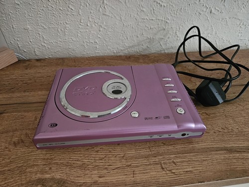 Pink mp3 dvd - pink, plays