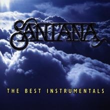 Santana the best - -,