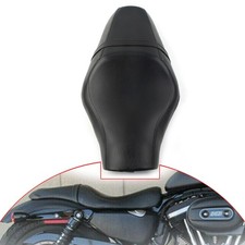 Driver & Passenger Seat Two-Up