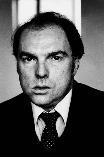 Singer van morrison - singer,