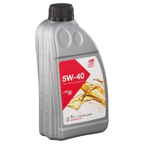 Febi bilstein 32936 engine oil - 32936,