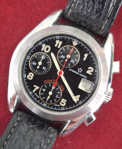 Vintage 90s eterna - vintage,