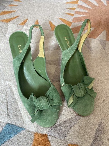 Designer bennett green - k,