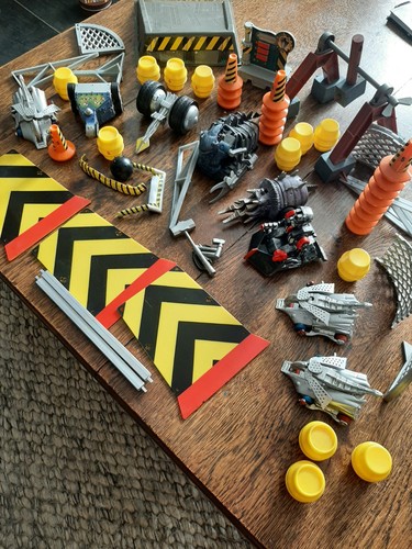 Bbc robot wars bundle - robot,