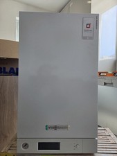 Viessmann Vitodens 100-w  Gas