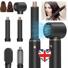 5 IN 1 Pro Hair Dryer Blow