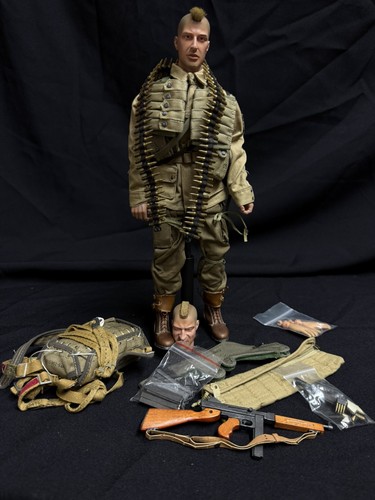 Did dragon dreams wwii s - dragon, in