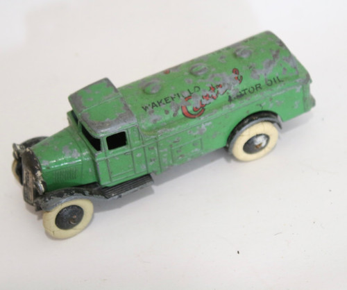 Dinky toys pre war - toys,
