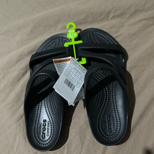 Crocs kadee strappy sandals - kadee, ii