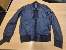 Stone Island Men's Jacket Size