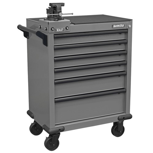 Sealey superline pro rollcab - superline,