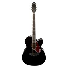 Gretsch G5013ce Rancher Black