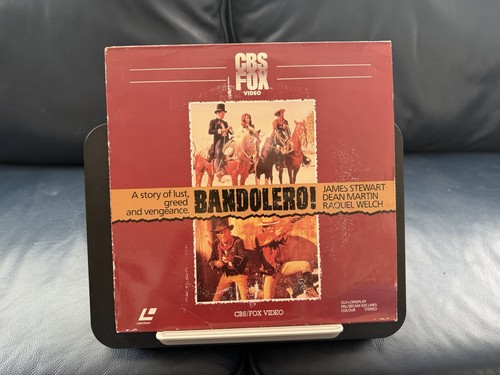 Laser disk film collection - laser,