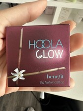 Benefit HOOLA GLOW Bronzer