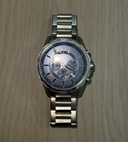 Armani exchange men quartz - armani, men's