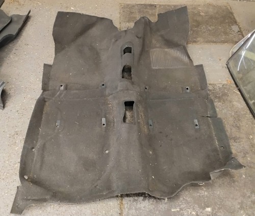 Ford capri mk3 carpet - mk3, carpet.