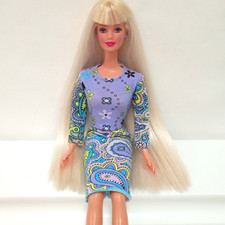 Vintage Barbie Doll 1966 /91