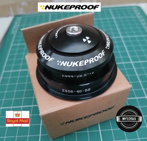 Nukeproof neutron mtb - mtb, headset