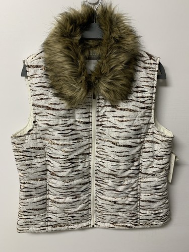 Women puffer vest size xl - puffer,