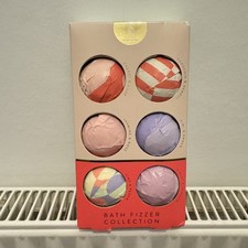 Brand New Bath Fizzer