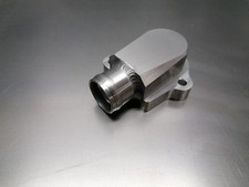 Zetec Water Rail Thermostat