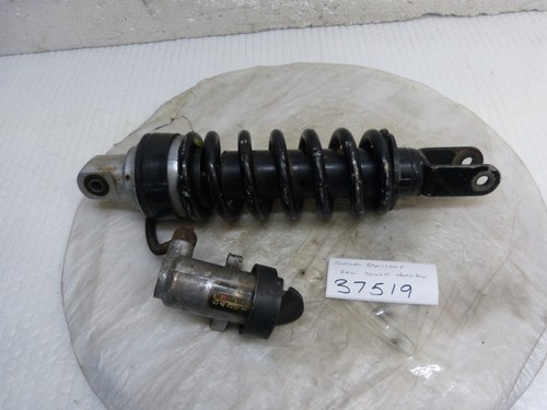 Suzuki gsx1100f power screen - power,