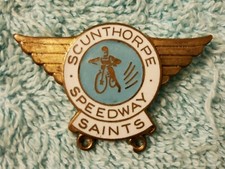 SCUNTHORPE SAINTS 1972